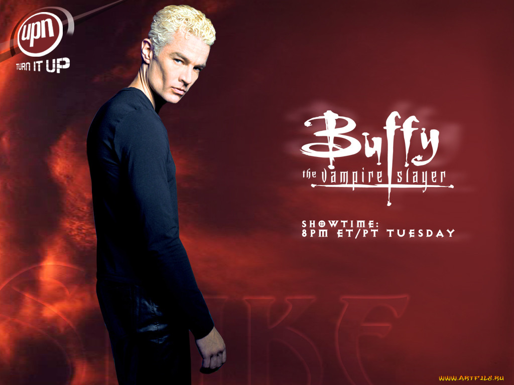 , , buffy, the, vampire, slayer